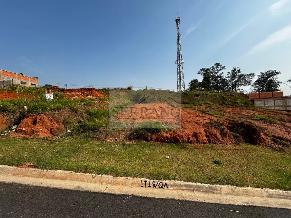 Loteamento e Condomínio à venda, 250m² - Foto 1