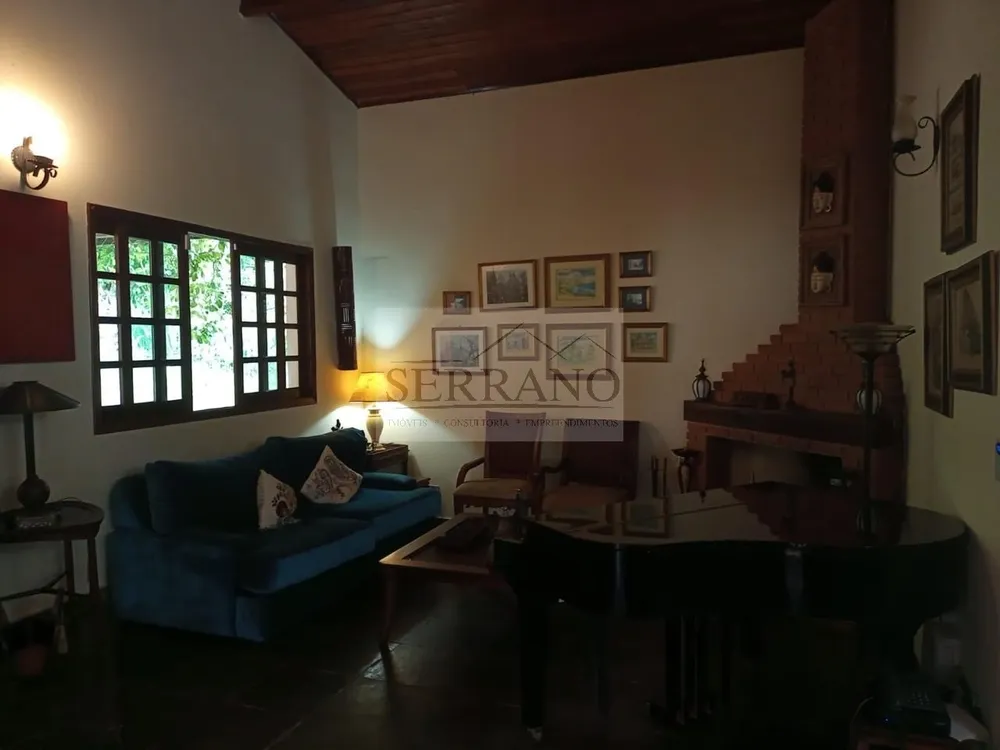 Casa de Condomínio, 3 quartos - Foto 9