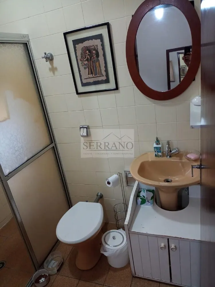 Casa de Condomínio, 3 quartos - Foto 14