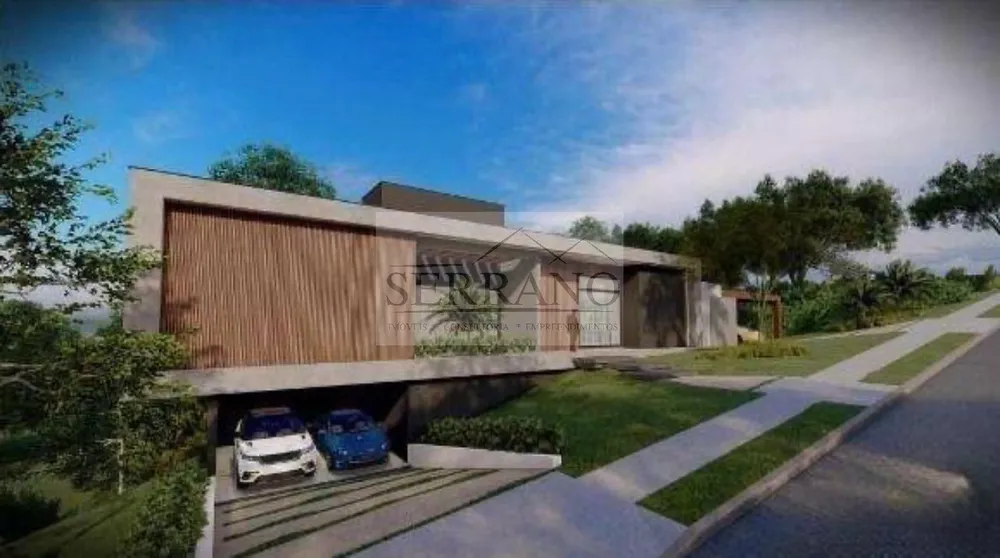 Loteamento e Condomínio, 921 m² - Foto 12