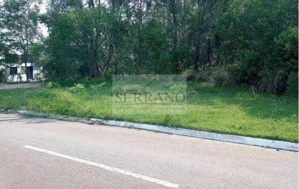 Loteamento e Condomínio, 921 m² - Foto 7