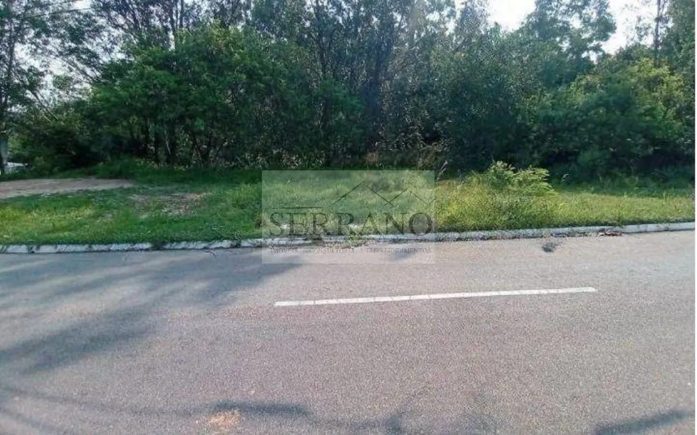 Loteamento e Condomínio, 921 m² - Foto 8