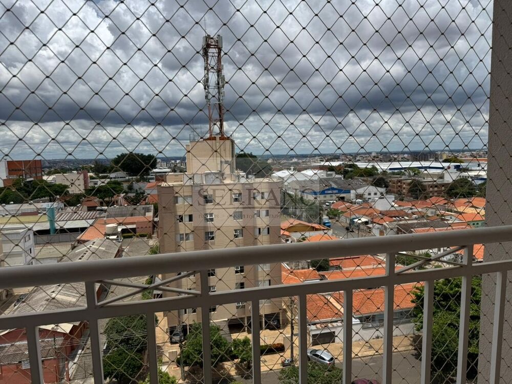 Apartamento, 3 quartos, 86 m² - Foto 4