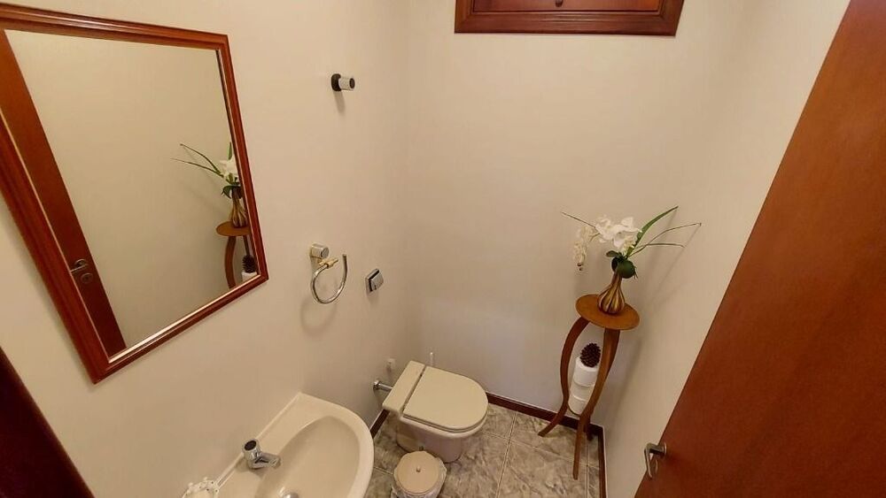 Casa de Condomínio, 4 quartos - Foto 24