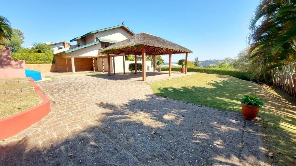 Casa de Condomínio, 4 quartos - Foto 5