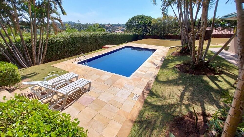 Casa de Condomínio, 4 quartos - Foto 6