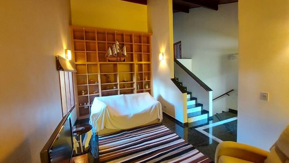 Casa de Condomínio, 4 quartos - Foto 12