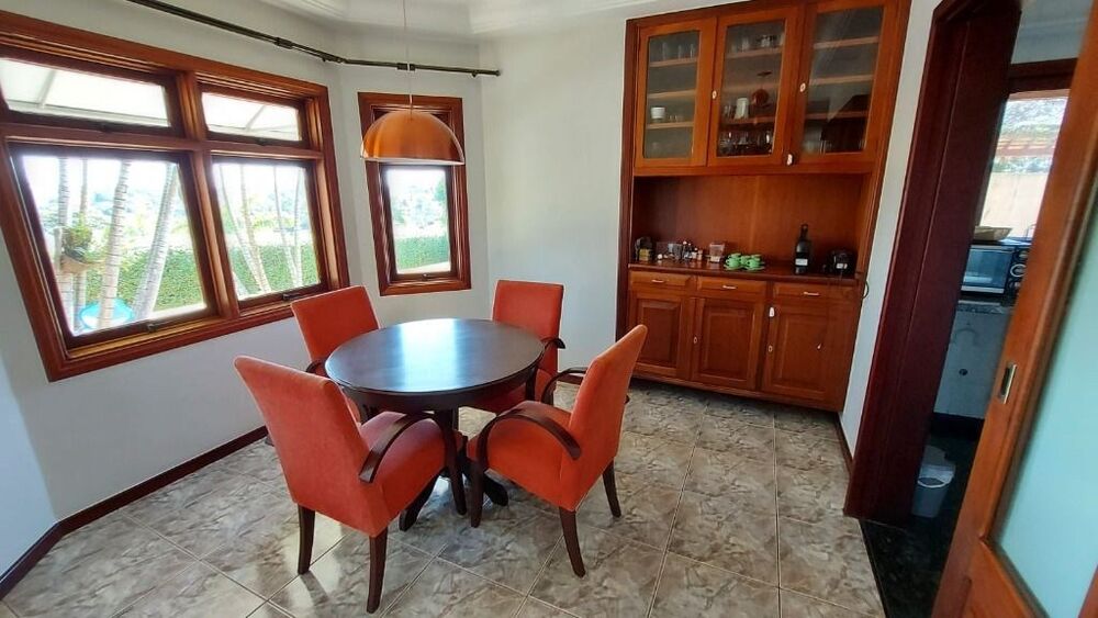 Casa de Condomínio, 4 quartos - Foto 13