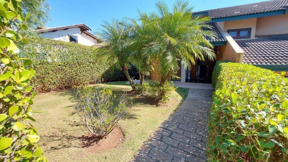 Casa de Condomínio, 4 quartos - Foto 20