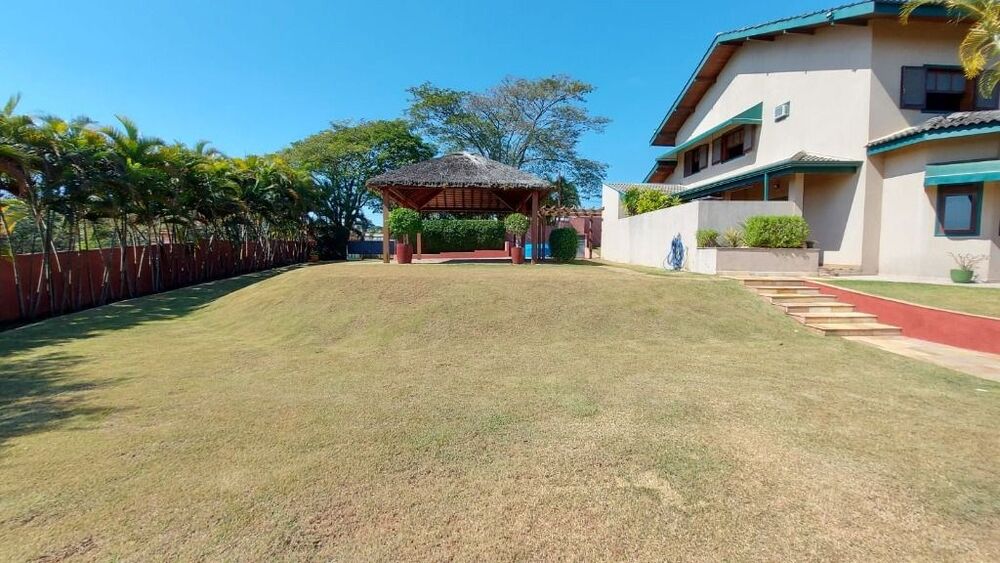 Casa de Condomínio, 4 quartos - Foto 9