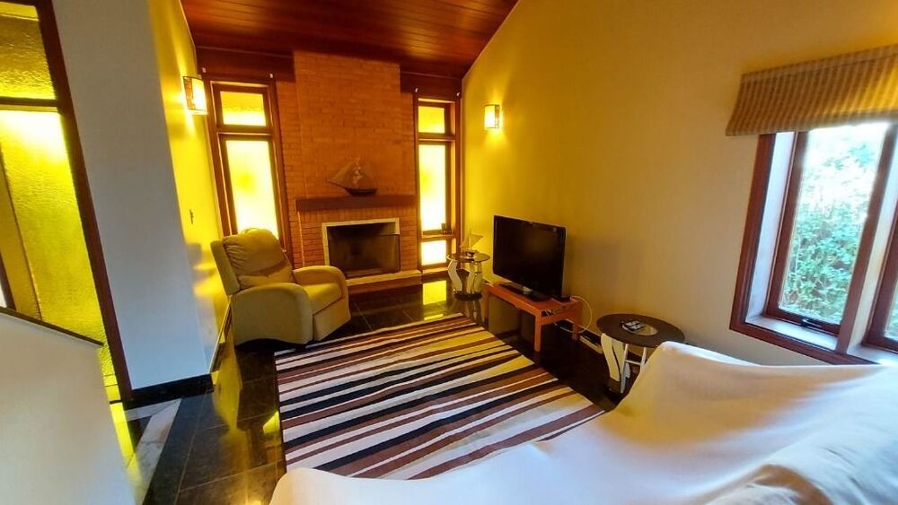 Casa de Condomínio, 4 quartos - Foto 3