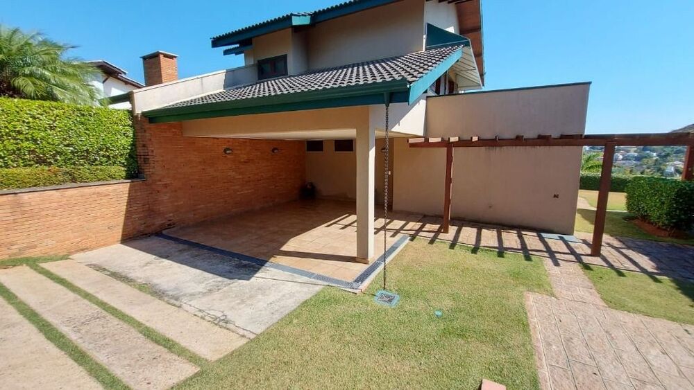 Casa de Condomínio, 4 quartos - Foto 10