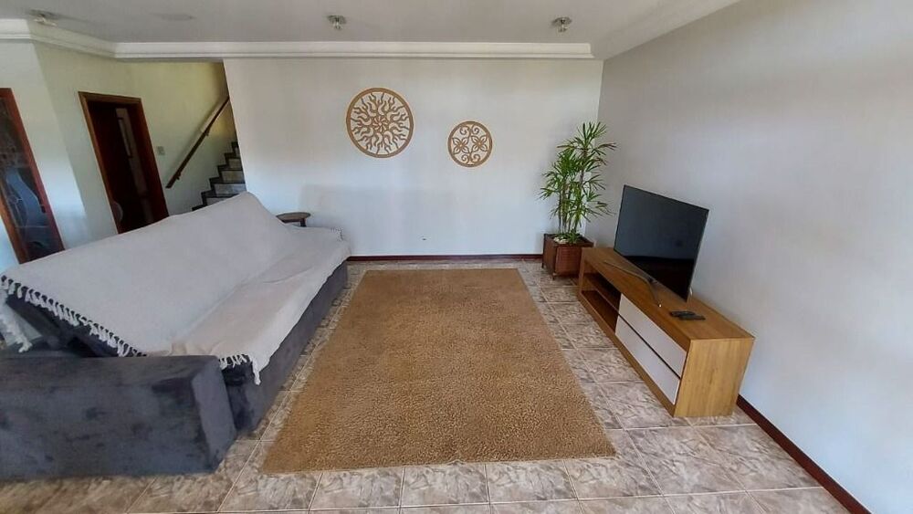 Casa de Condomínio, 4 quartos - Foto 25