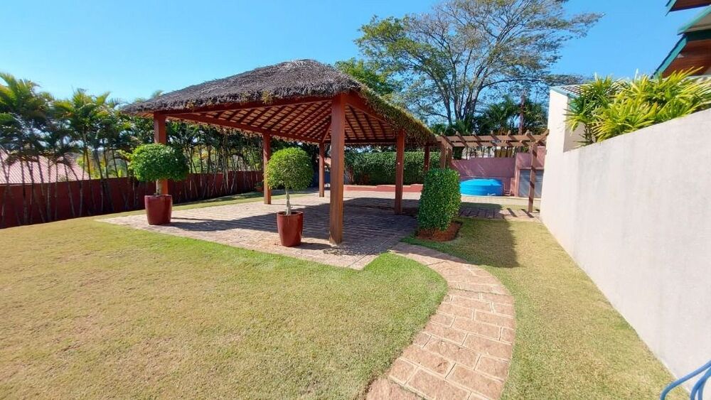 Casa de Condomínio, 4 quartos - Foto 16