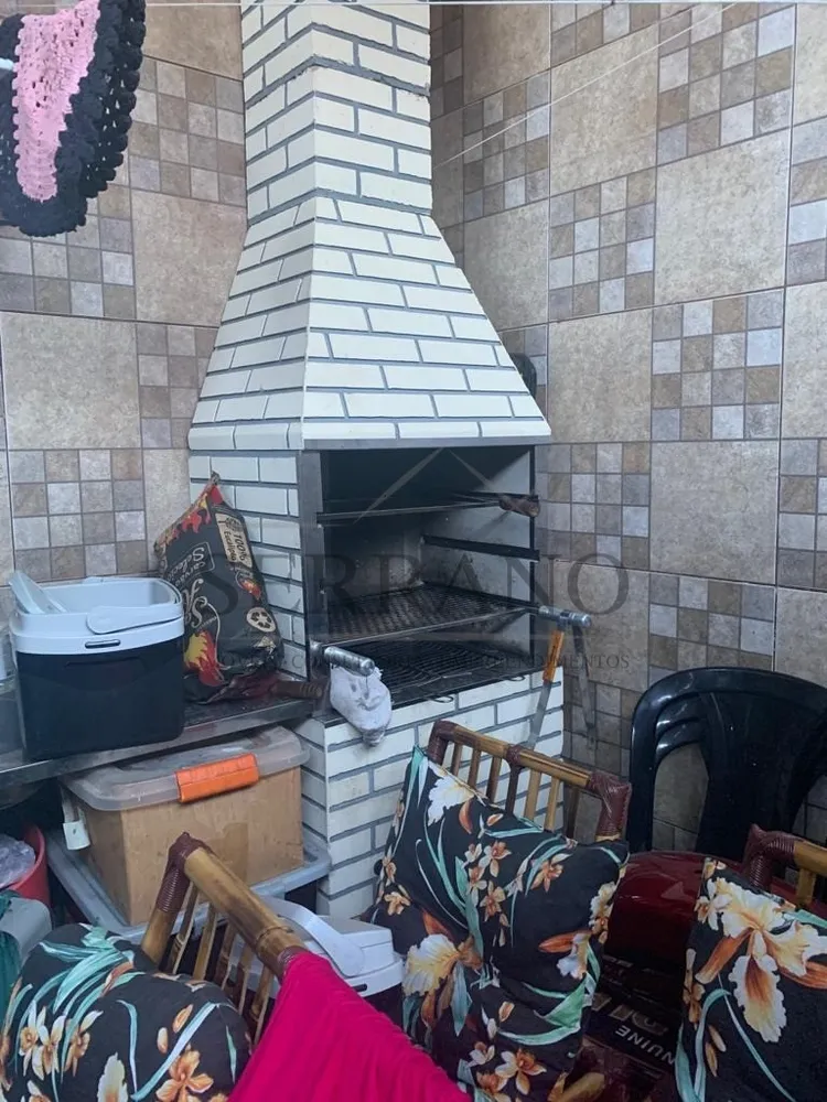 Casa, 4 quartos, 131 m² - Foto 7