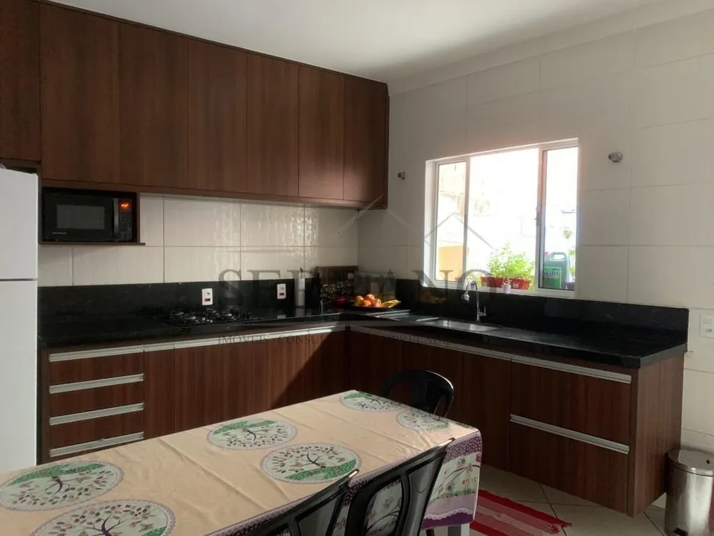 Casa, 4 quartos, 131 m² - Foto 13