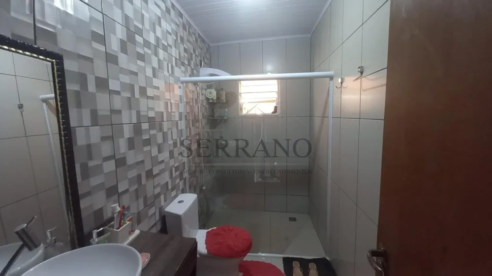 Casa, 4 quartos, 131 m² - Foto 10