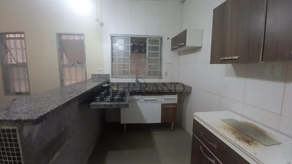 Casa, 4 quartos, 131 m² - Foto 9