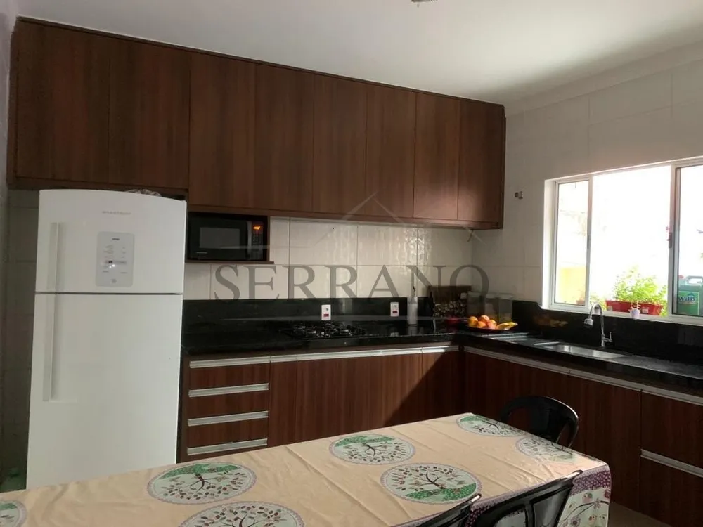 Casa, 4 quartos, 131 m² - Foto 5