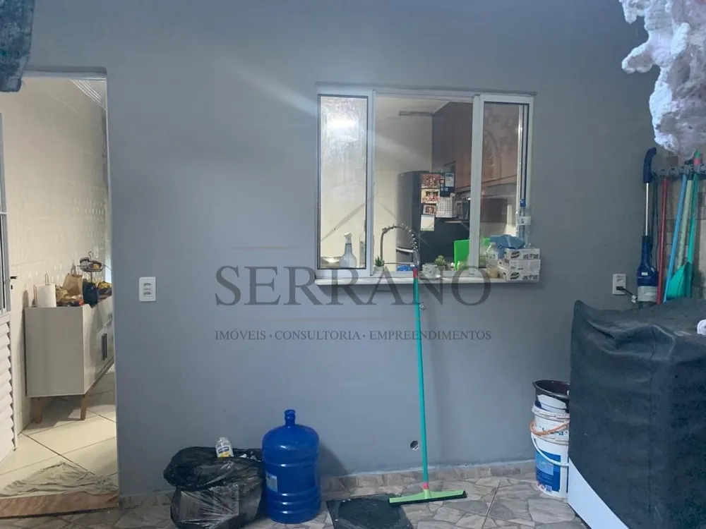 Casa, 4 quartos, 131 m² - Foto 14