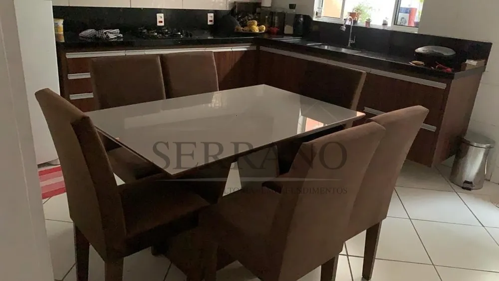 Casa, 4 quartos, 131 m² - Foto 8