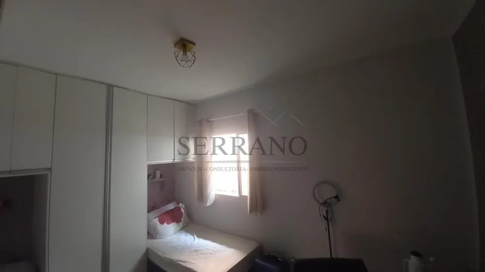 Casa, 4 quartos, 131 m² - Foto 15