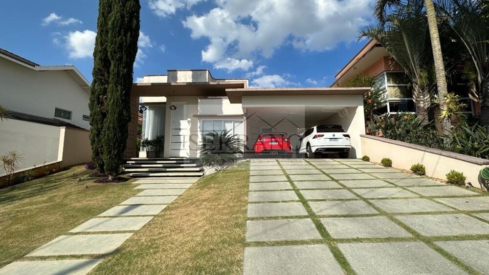 Casa de Condomínio, 3 quartos - Foto 16