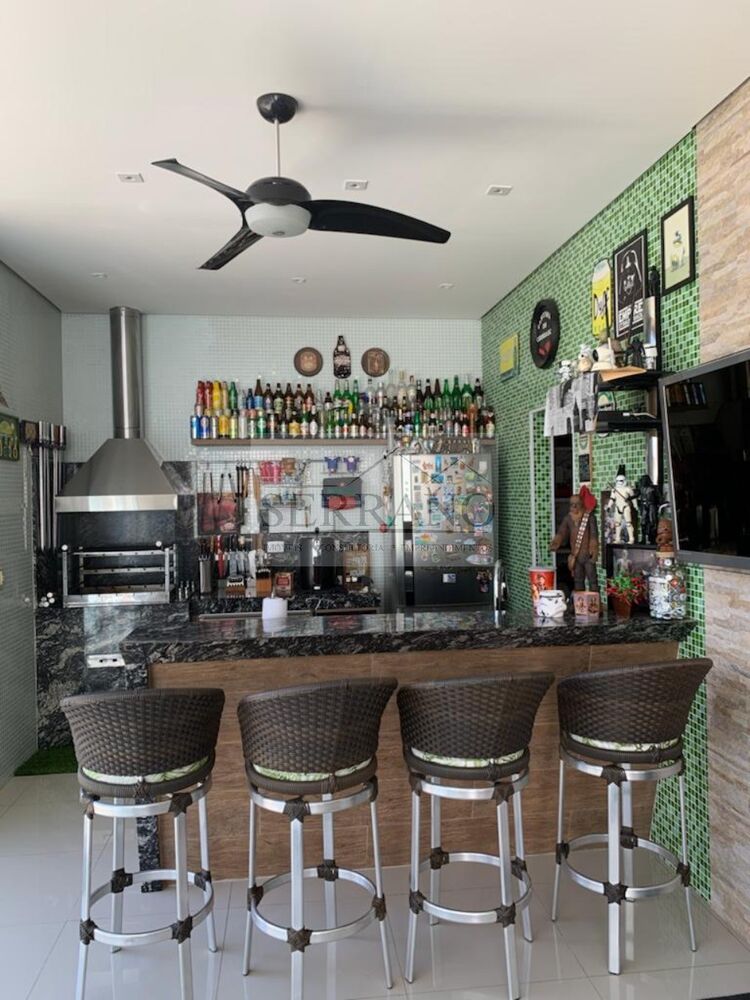 Casa de Condomínio, 3 quartos - Foto 13