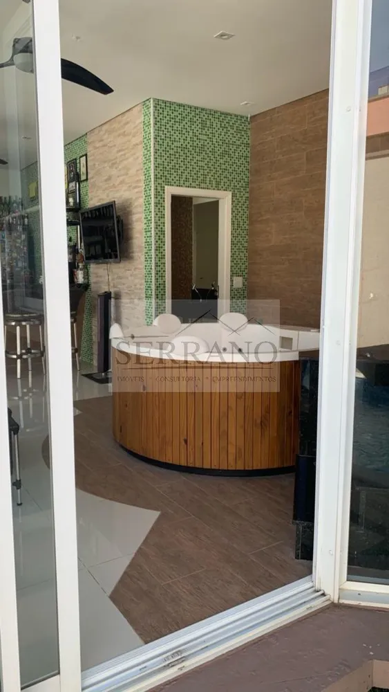 Casa de Condomínio, 3 quartos - Foto 20