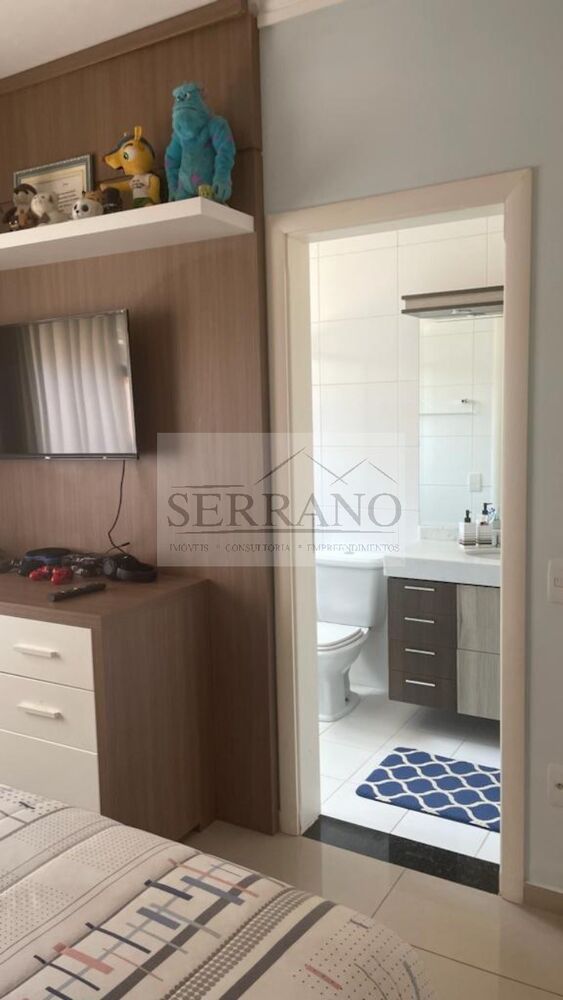 Casa de Condomínio, 3 quartos - Foto 7