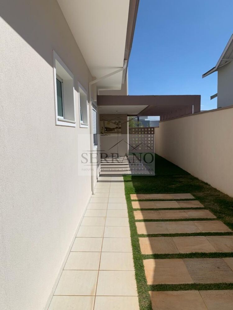 Casa de Condomínio, 3 quartos - Foto 11