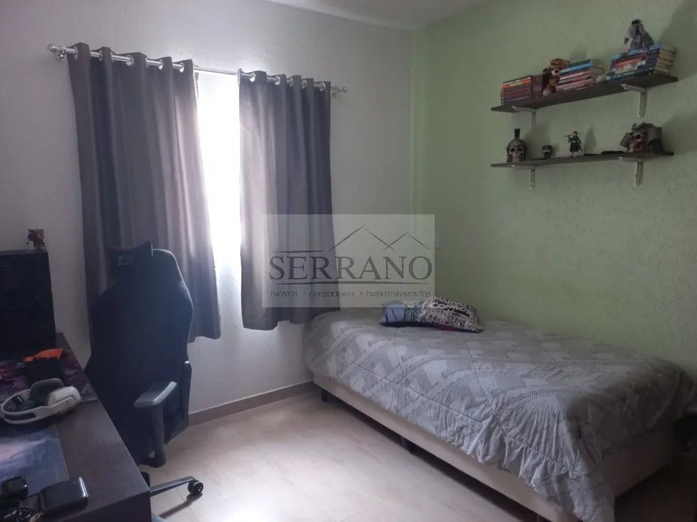 Casa de Condomínio, 2 quartos - Foto 3