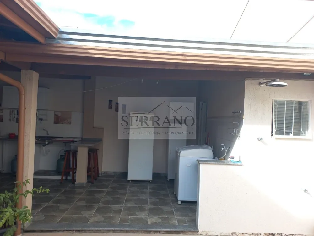 Casa de Condomínio, 2 quartos - Foto 4