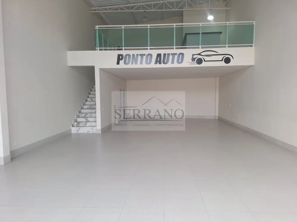 Loja-Salão, 172 m² - Foto 2