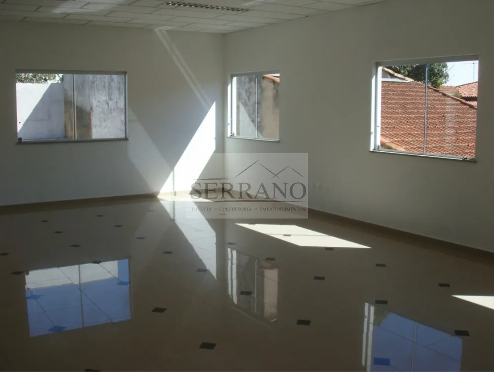 Sala-Conjunto, 44 m² - Foto 1