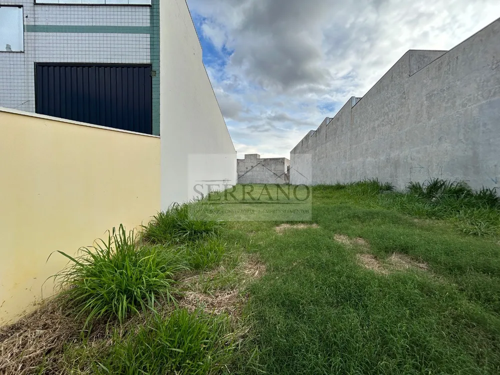 Loteamento e Condomínio, 608 m² - Foto 5