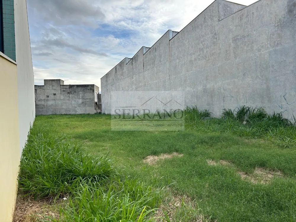 Loteamento e Condomínio, 608 m² - Foto 1