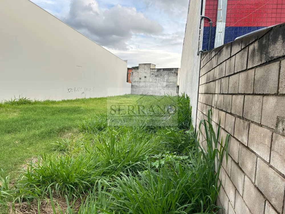 Loteamento e Condomínio, 608 m² - Foto 4