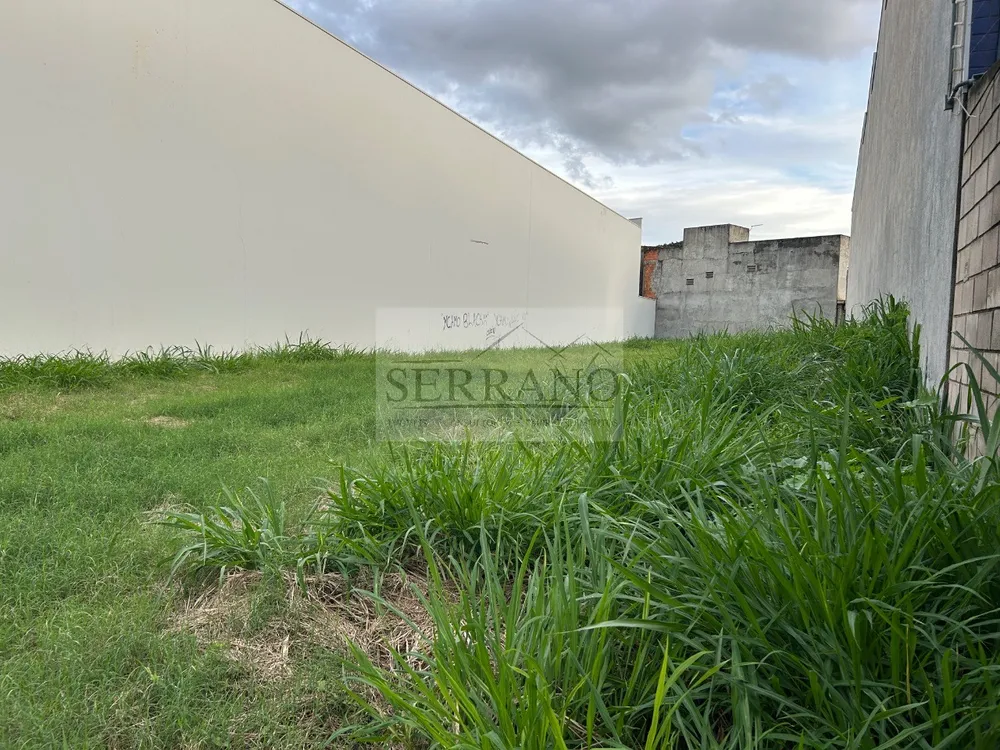 Loteamento e Condomínio, 608 m² - Foto 2