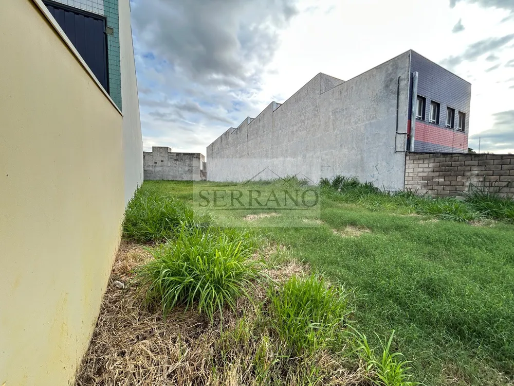 Loteamento e Condomínio, 608 m² - Foto 3