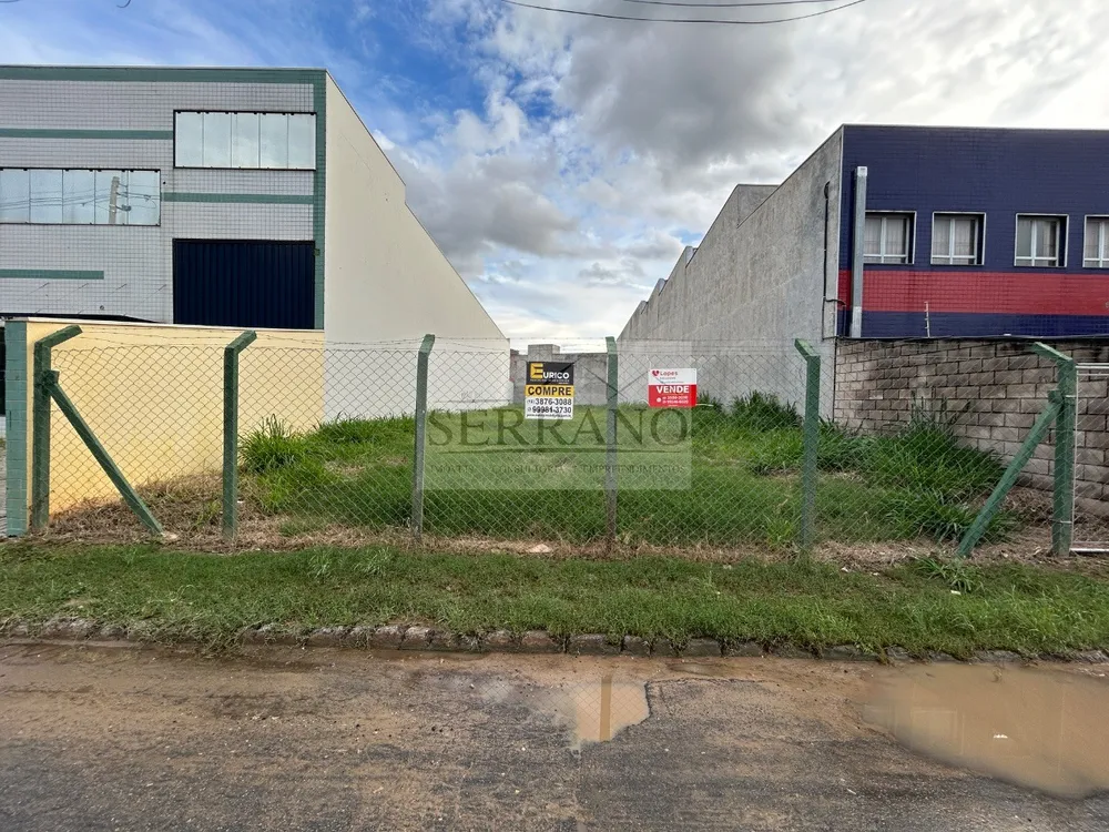 Loteamento e Condomínio, 608 m² - Foto 7