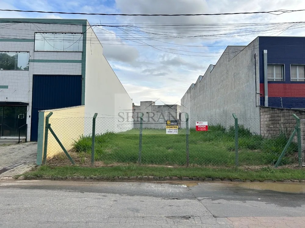 Loteamento e Condomínio, 608 m² - Foto 8