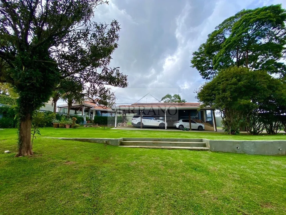 Chácara, 5 quartos, 3345 m² - Foto 12