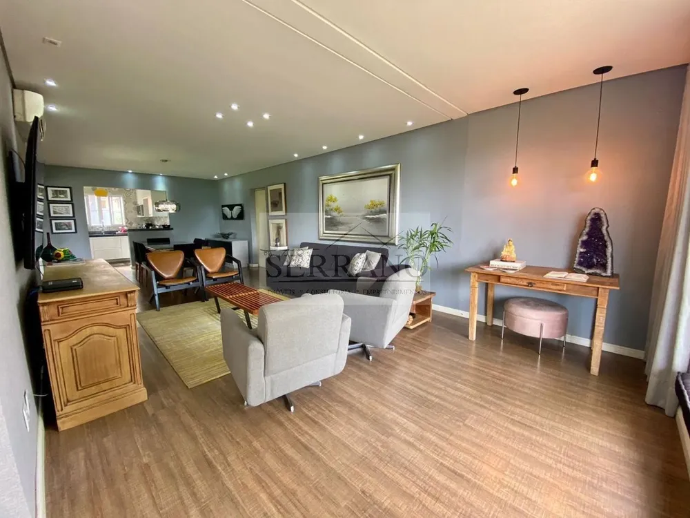 Chácara, 5 quartos, 3345 m² - Foto 5