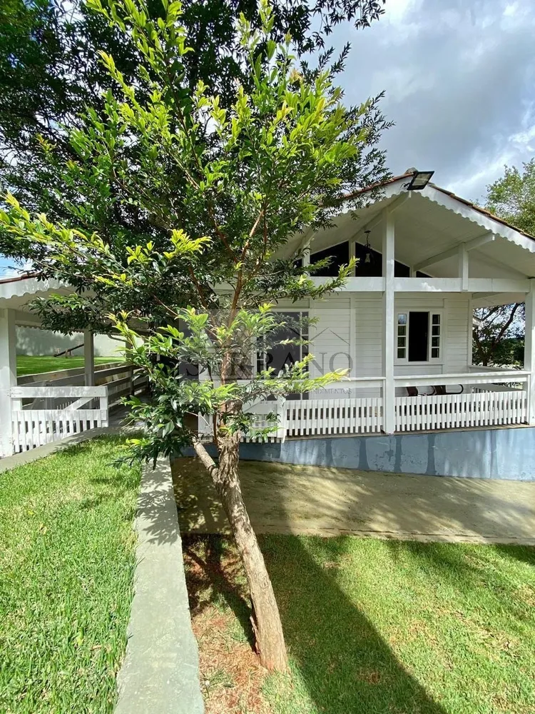 Chácara, 5 quartos, 3345 m² - Foto 14