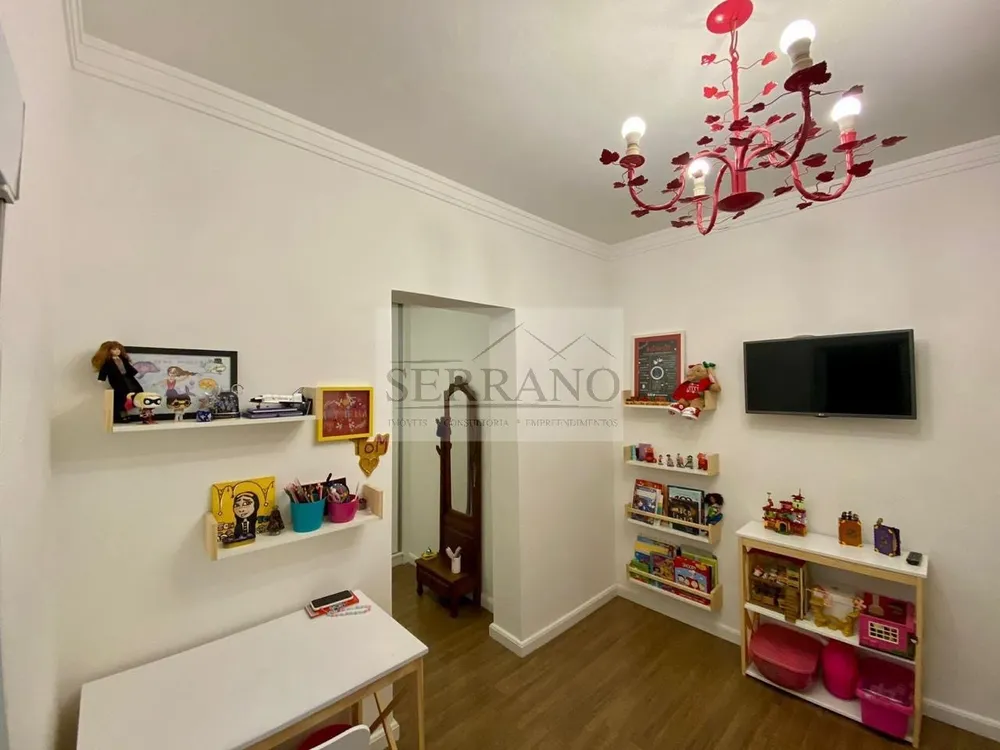 Chácara, 5 quartos, 3345 m² - Foto 11
