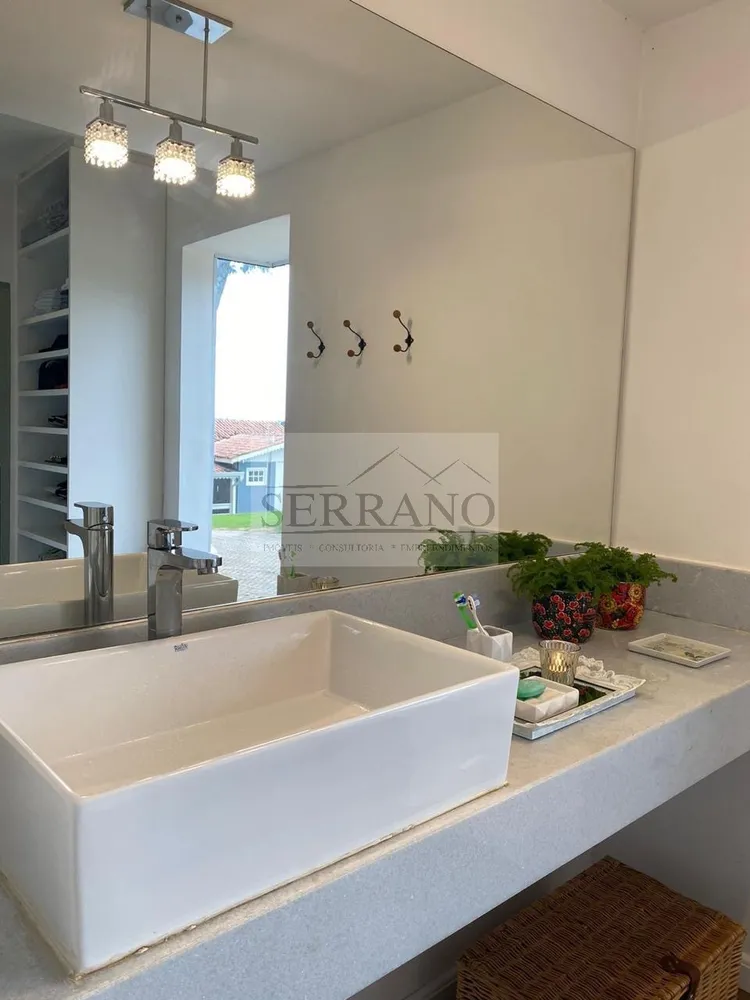 Chácara, 5 quartos, 3345 m² - Foto 10