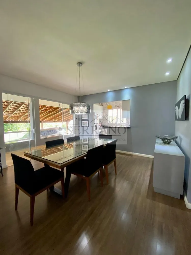 Chácara, 5 quartos, 3345 m² - Foto 7