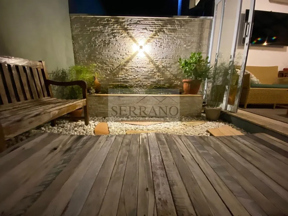 Chácara, 5 quartos, 3345 m² - Foto 16