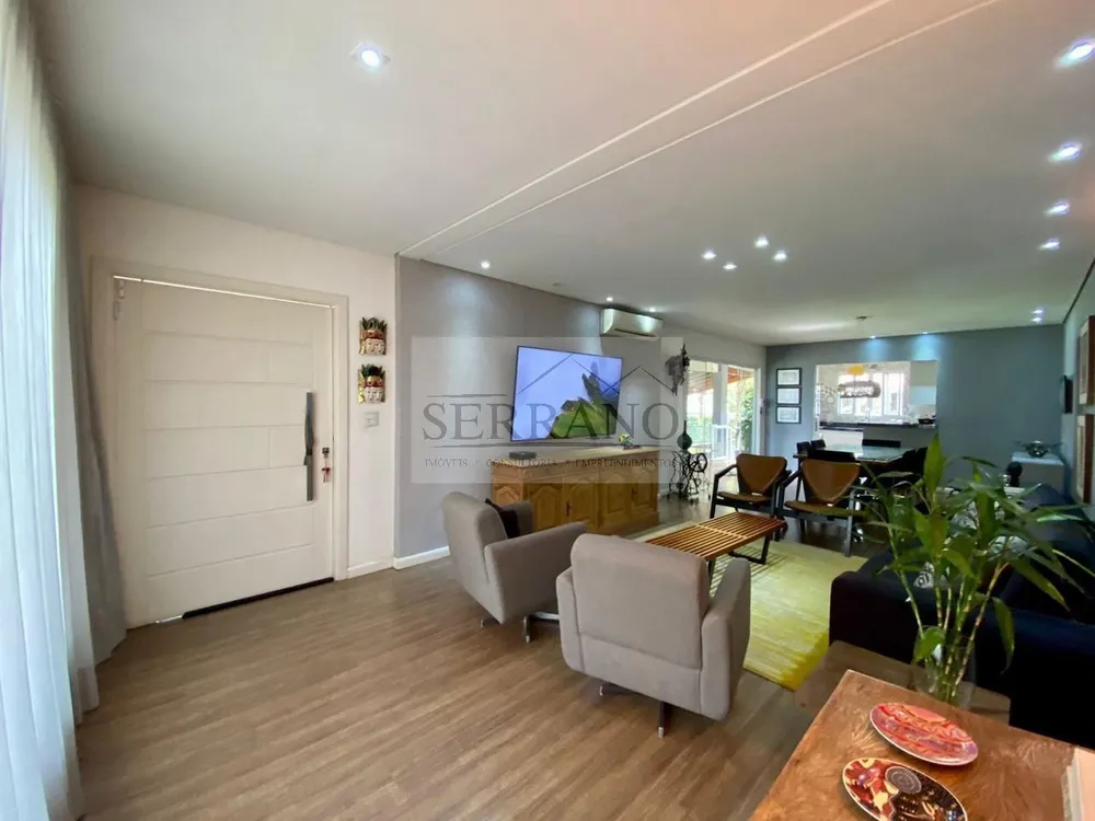 Chácara, 5 quartos, 3345 m² - Foto 4